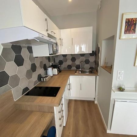 Appartement De Charme En Centre Ville Тулуза Экстерьер фото